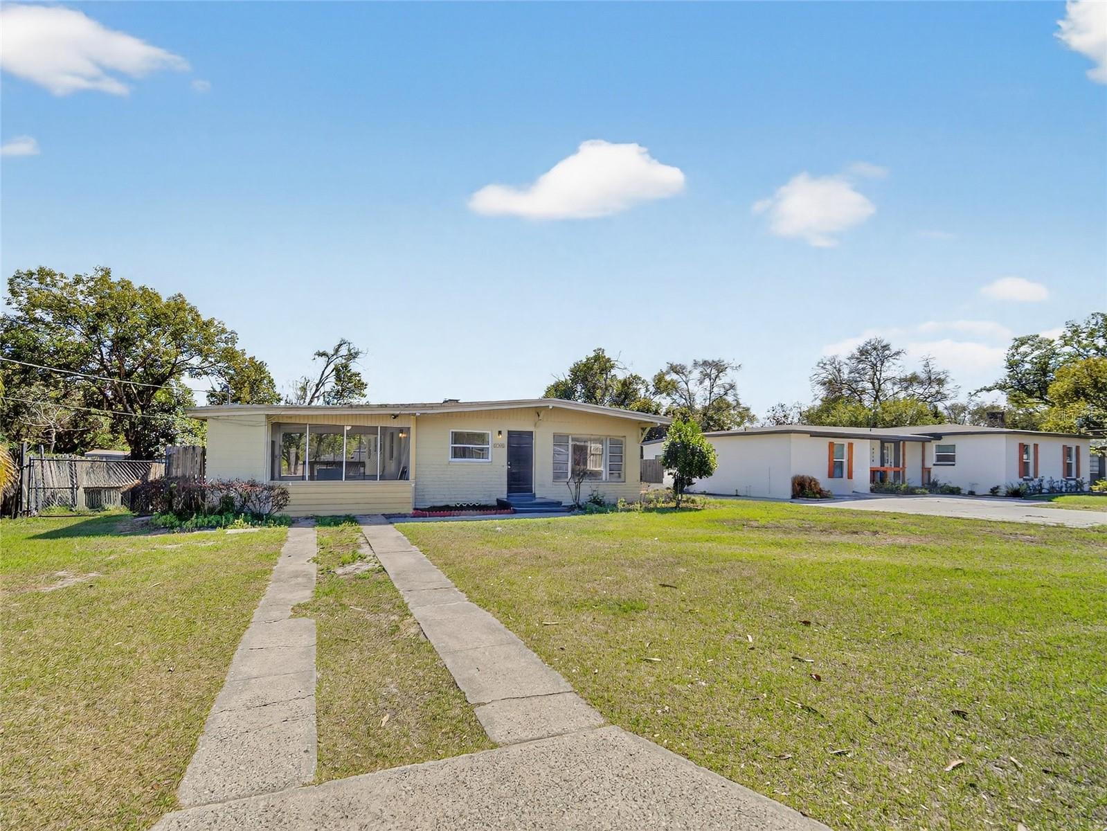 PINE HILLS PARK SUB - Residential