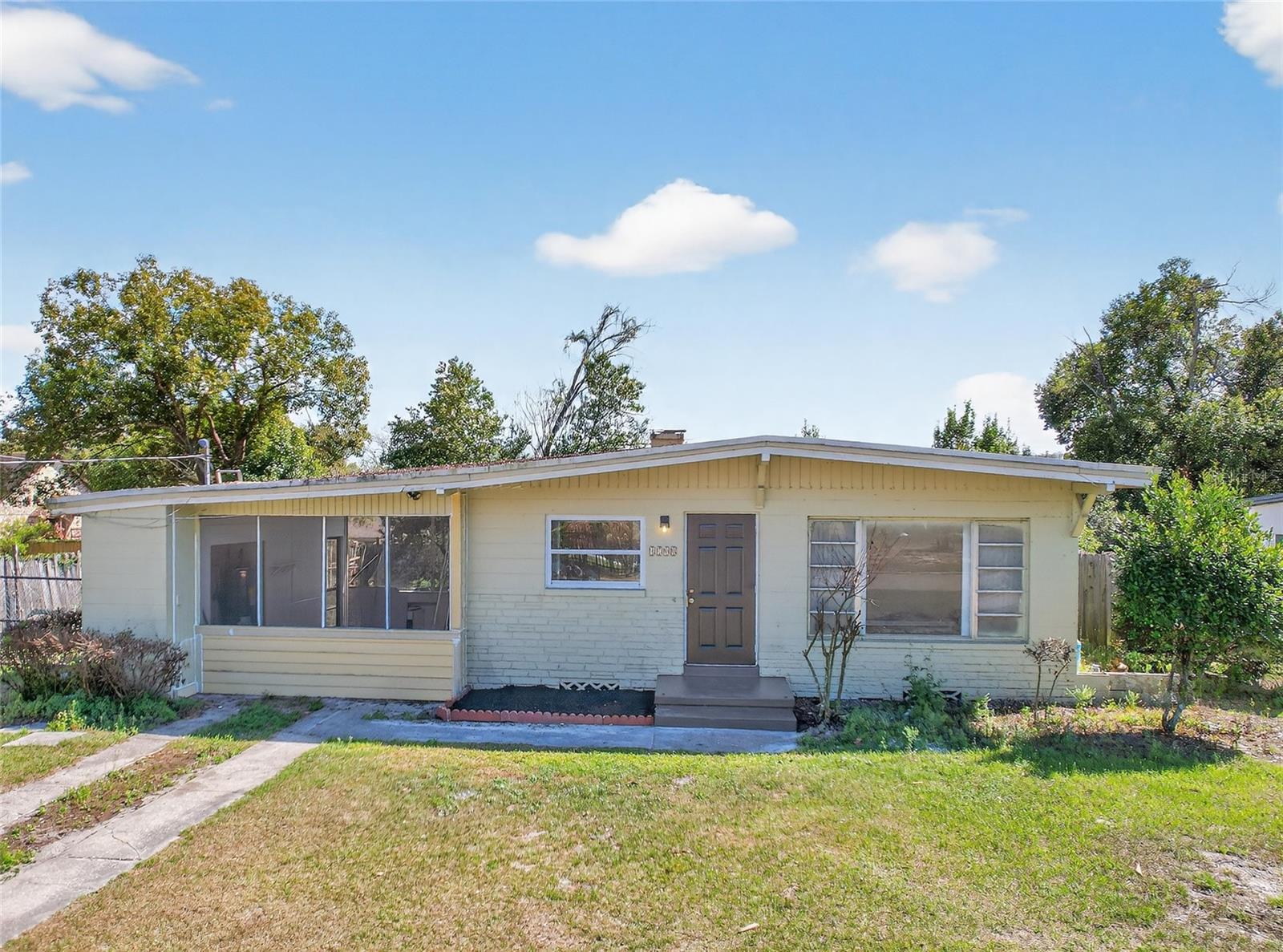 PINE HILLS PARK SUB - Residential