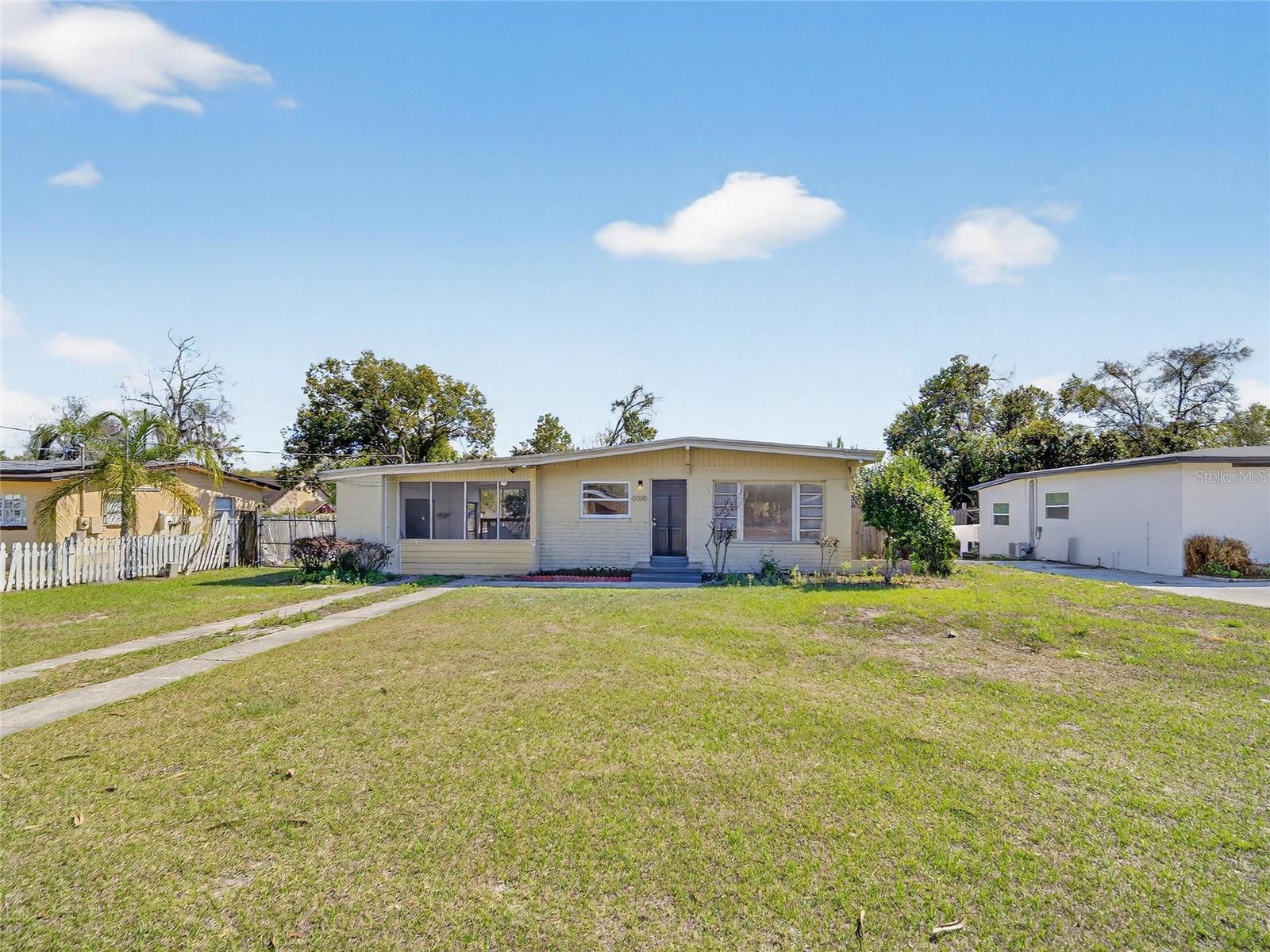 PINE HILLS PARK SUB - Residential