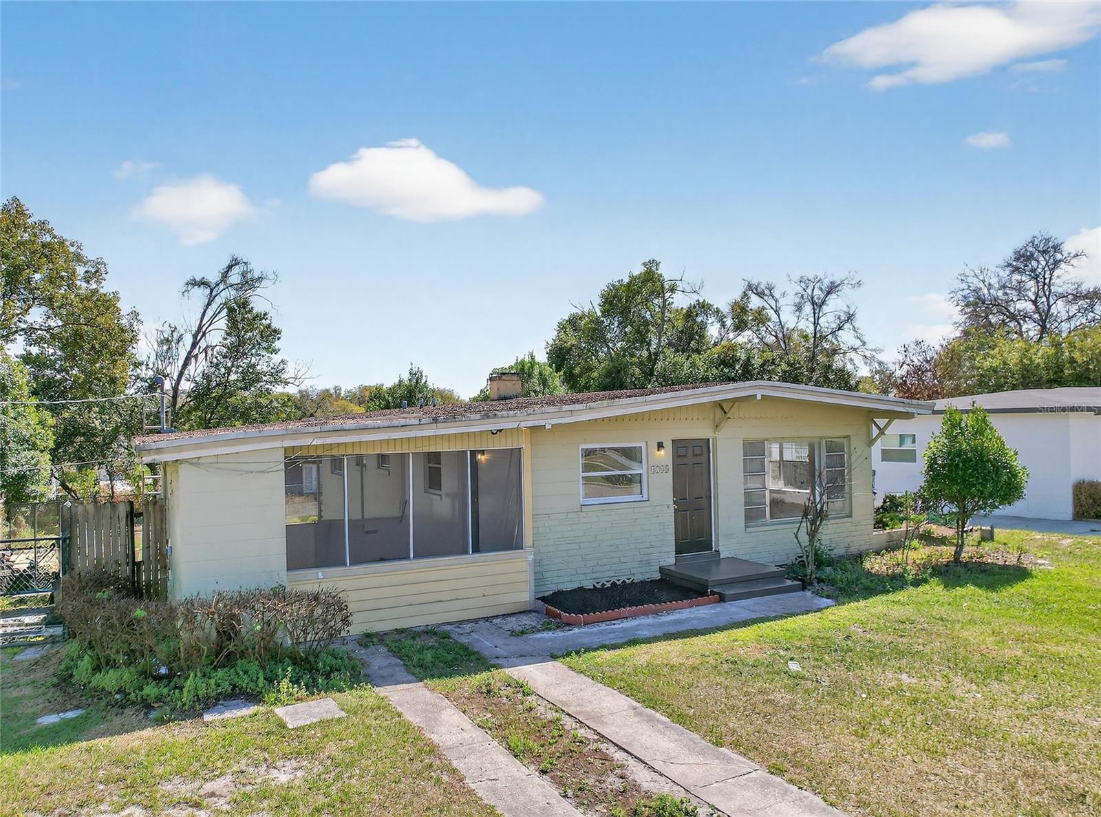 PINE HILLS PARK SUB - Residential