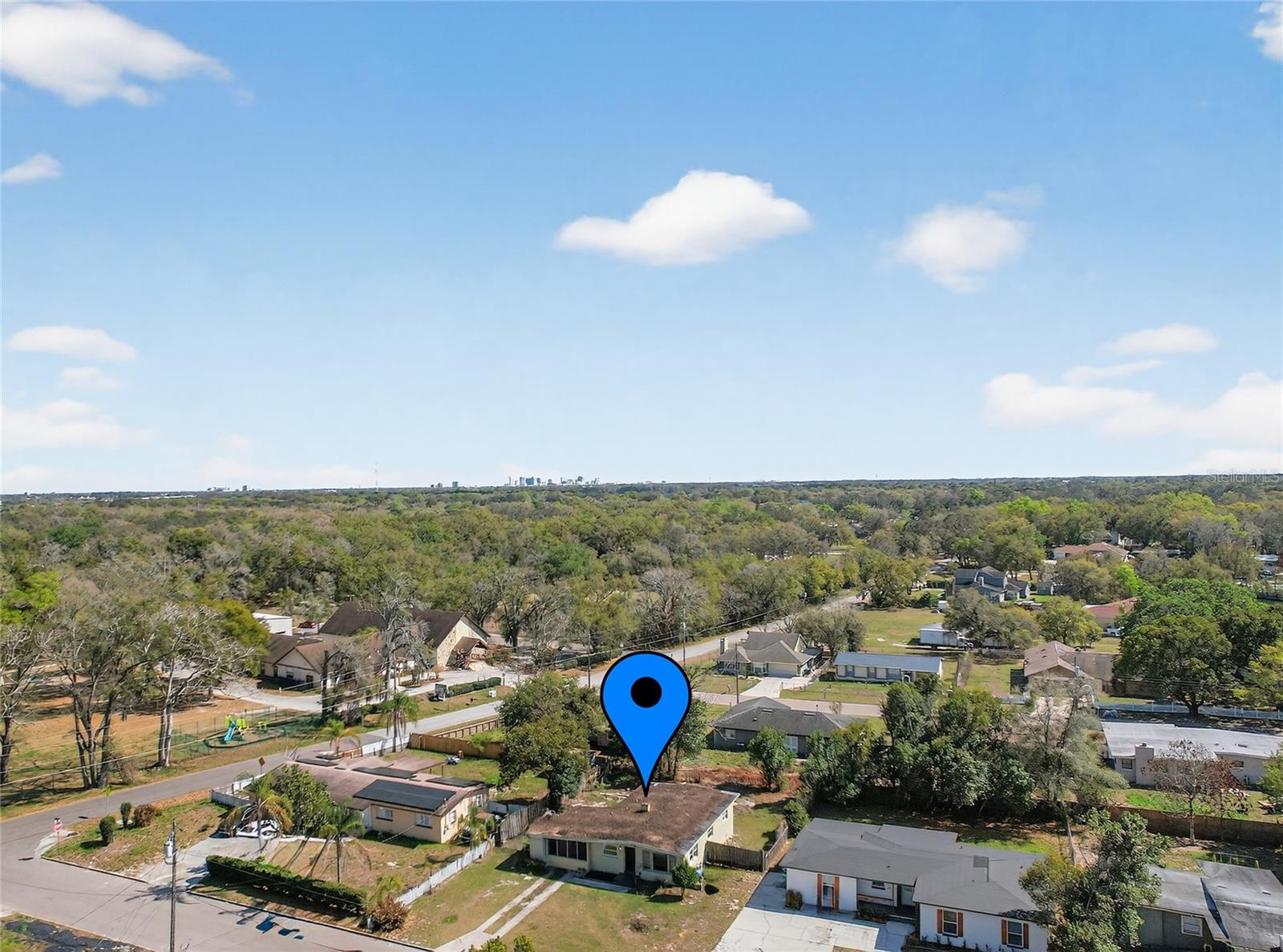 PINE HILLS PARK SUB - Residential