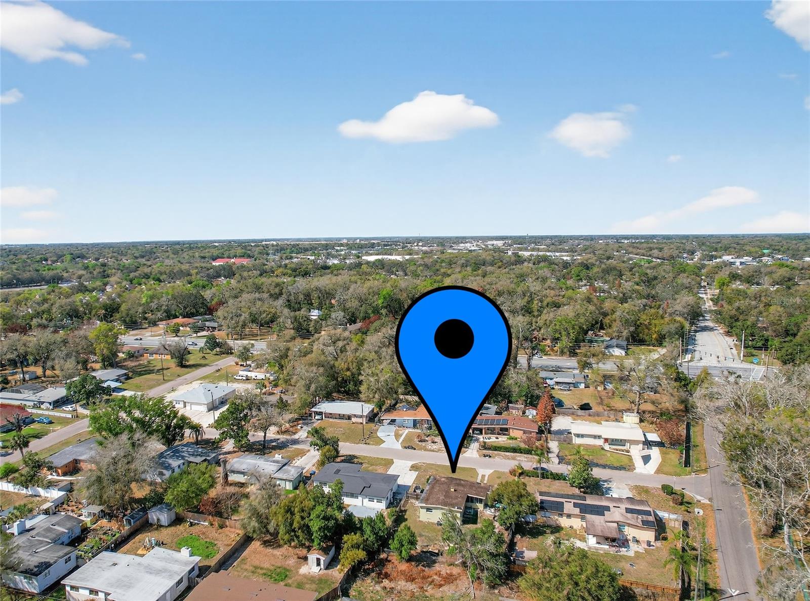 PINE HILLS PARK SUB - Residential