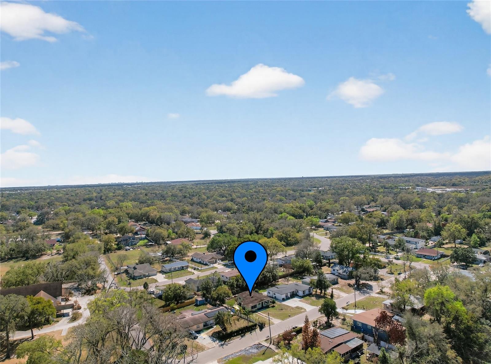 PINE HILLS PARK SUB - Residential