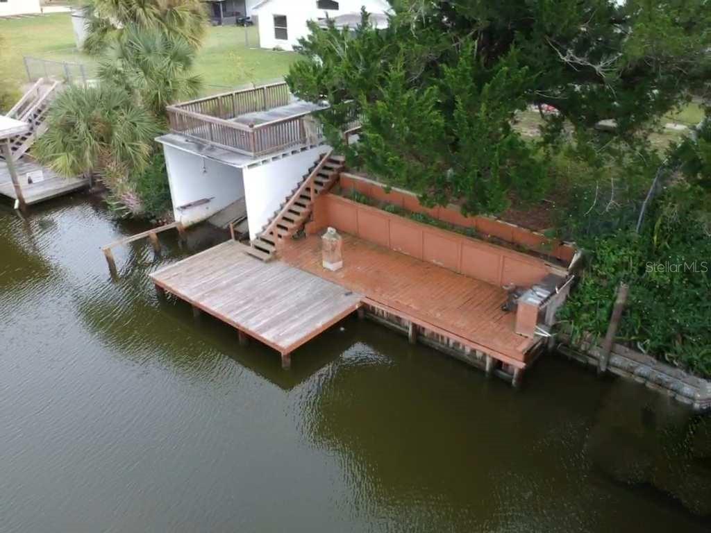 Indian Harbor Estates Unit 04 - Residential