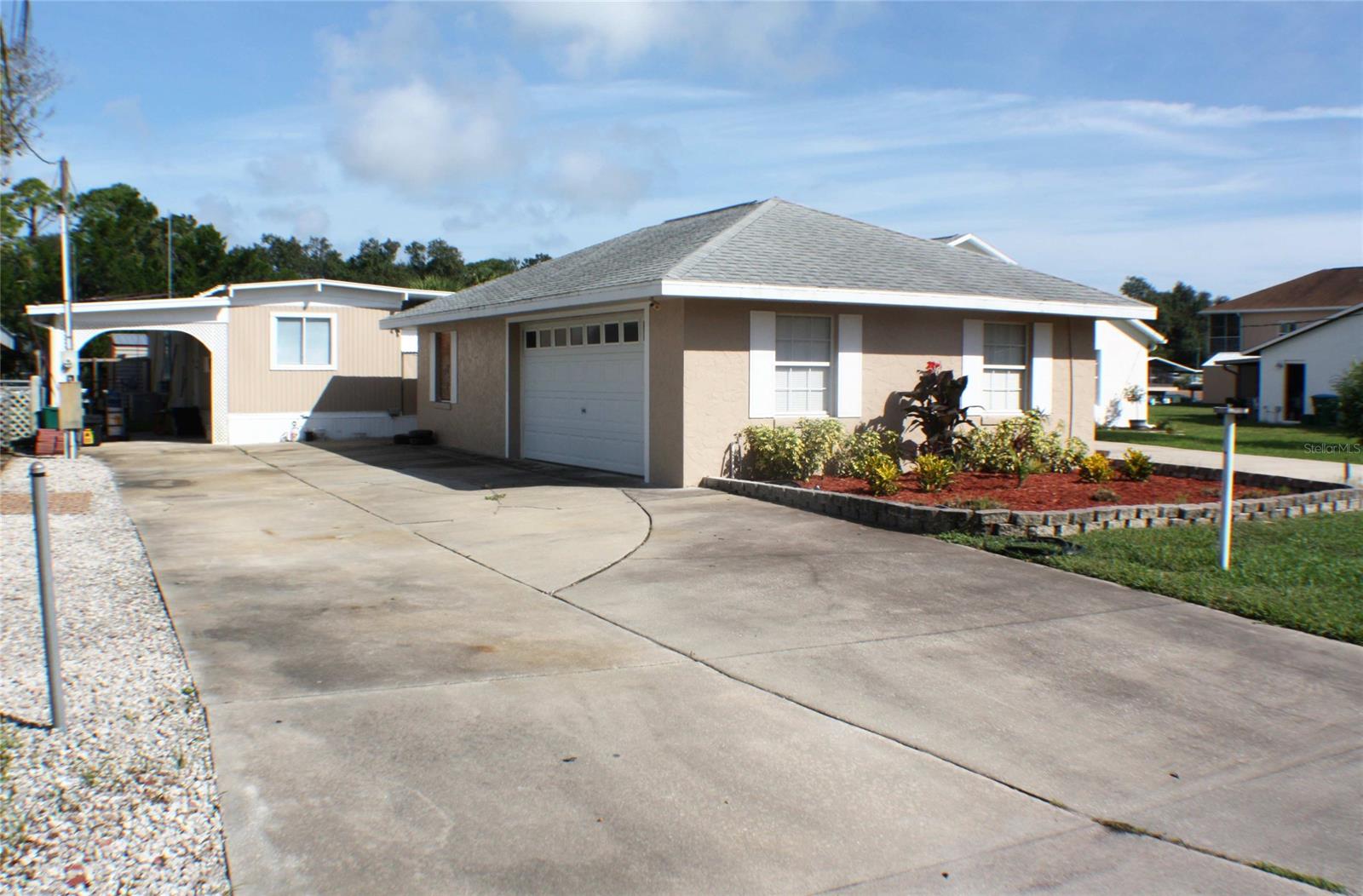 Indian Harbor Estates Unit 04 - Residential