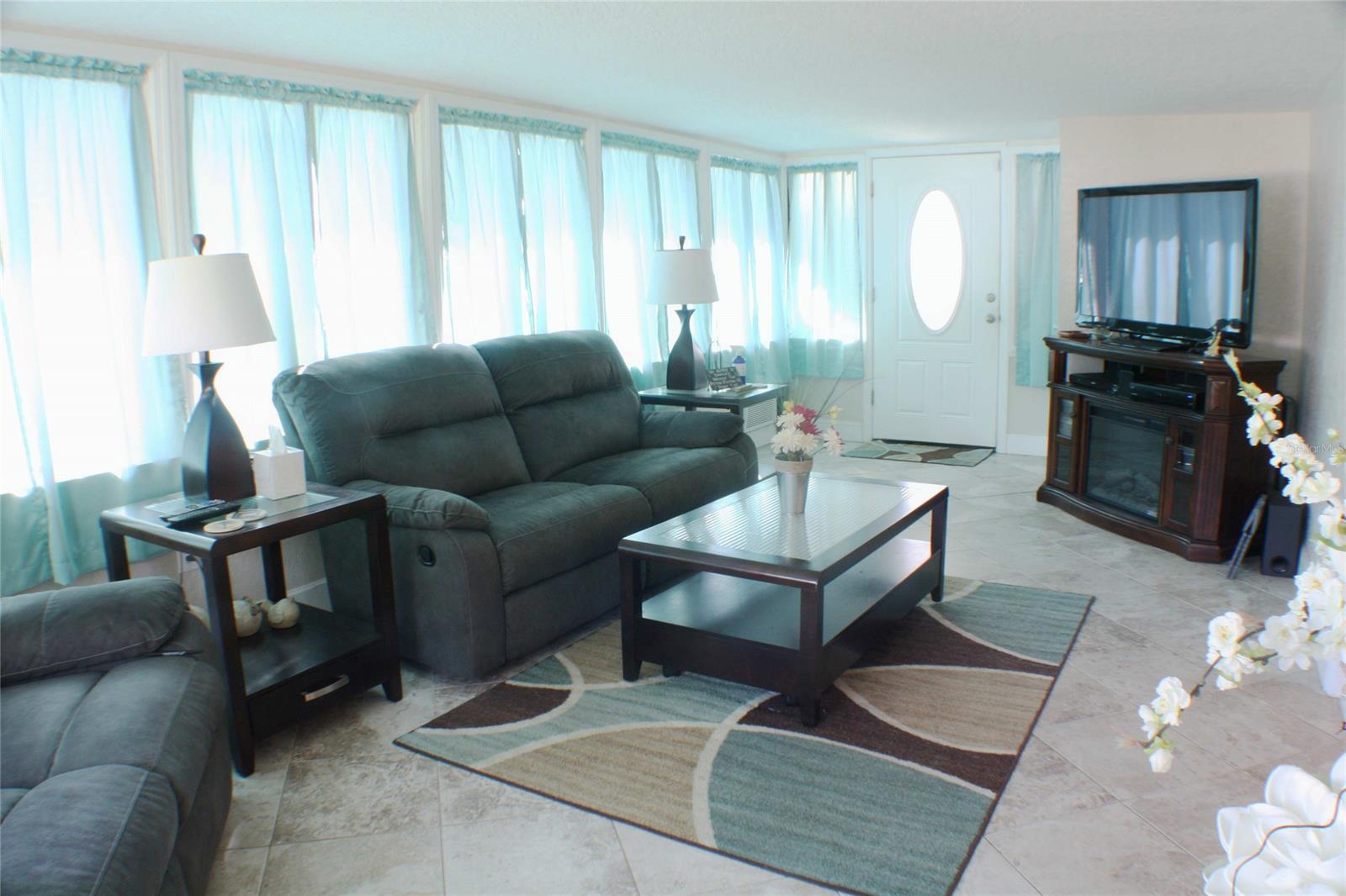 Indian Harbor Estates Unit 04 - Residential