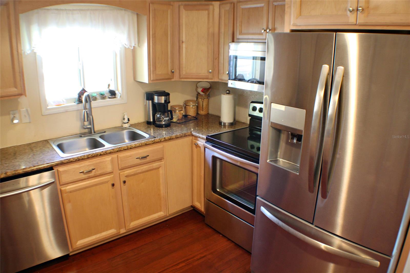 Indian Harbor Estates Unit 04 - Residential