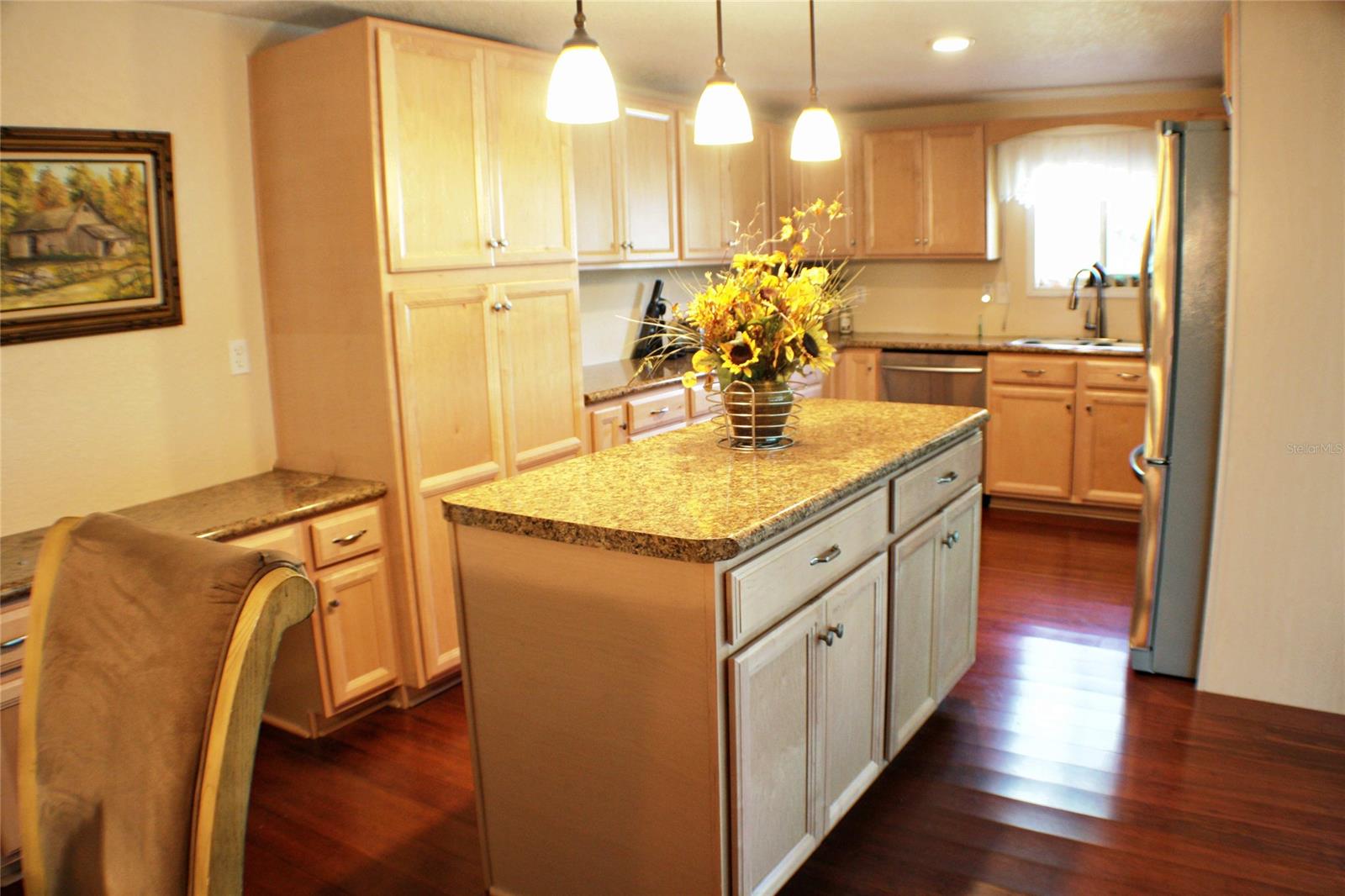 Indian Harbor Estates Unit 04 - Residential