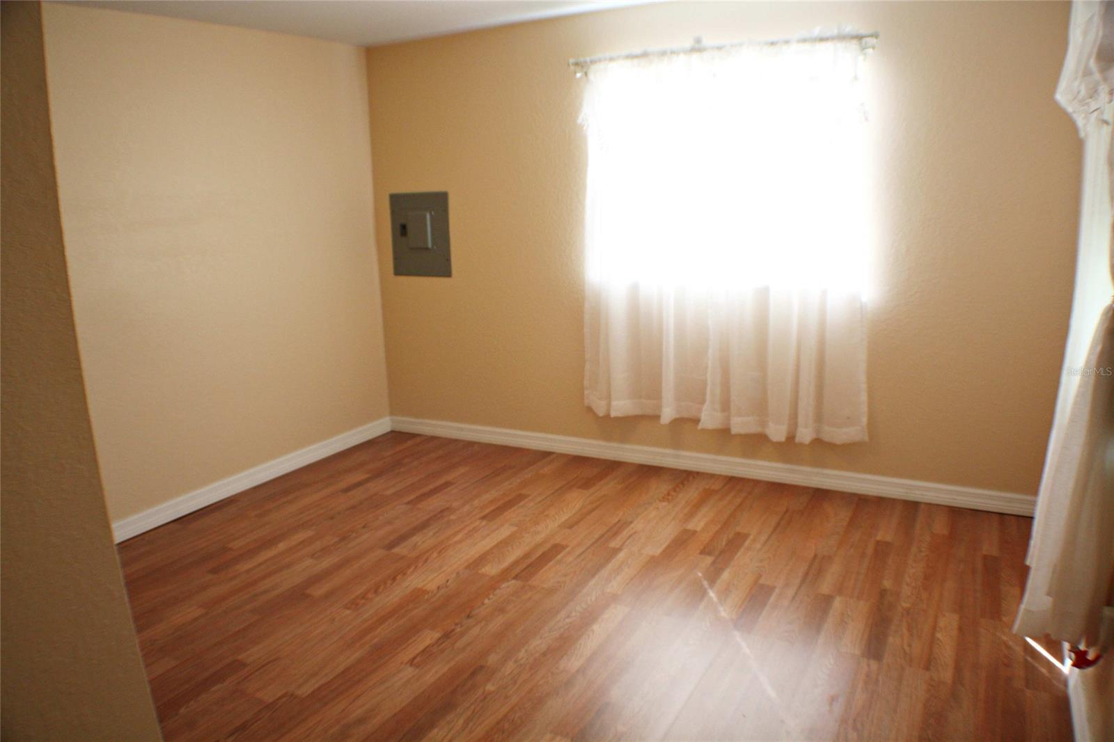 Indian Harbor Estates Unit 04 - Residential