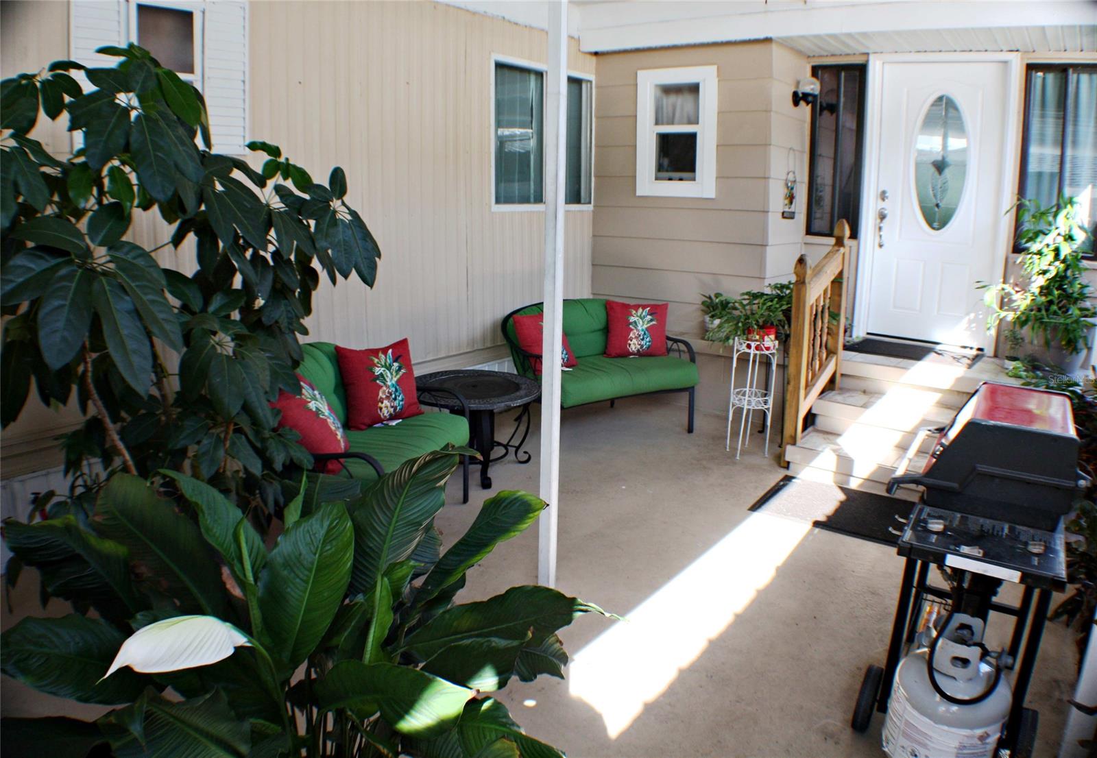 Indian Harbor Estates Unit 04 - Residential