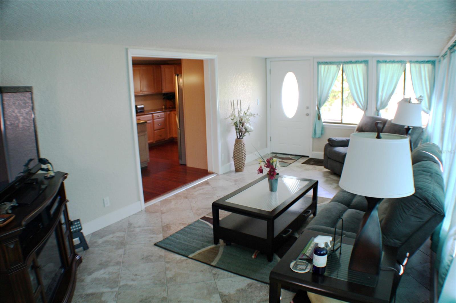 Indian Harbor Estates Unit 04 - Residential