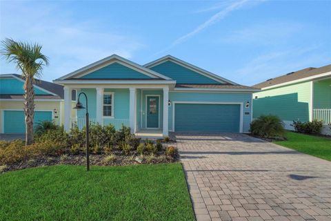Photo of 1010 Fiesta Key Circle, Lady Lake, FL 32159 (MLS # G5106976)