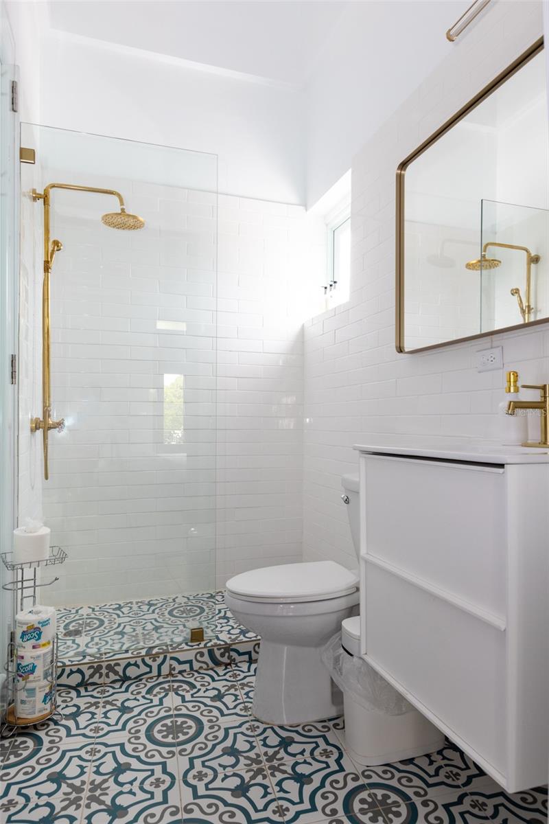 OLD SAN JUAN - Residential