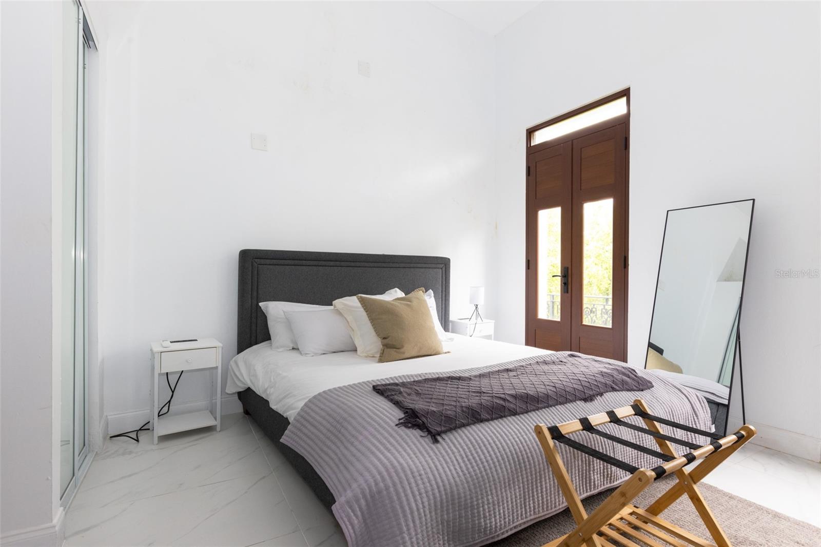 OLD SAN JUAN - Residential