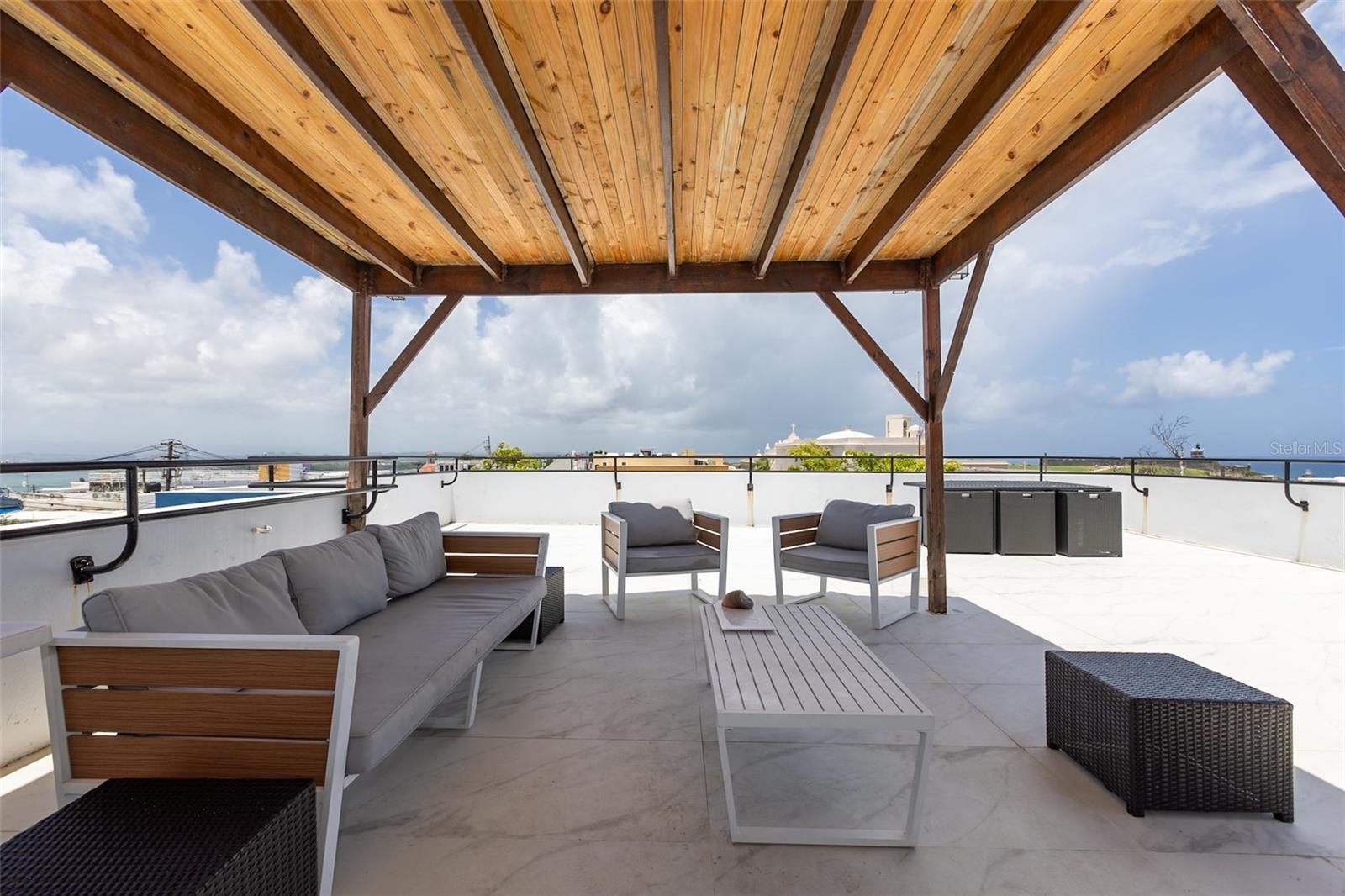 OLD SAN JUAN - Residential