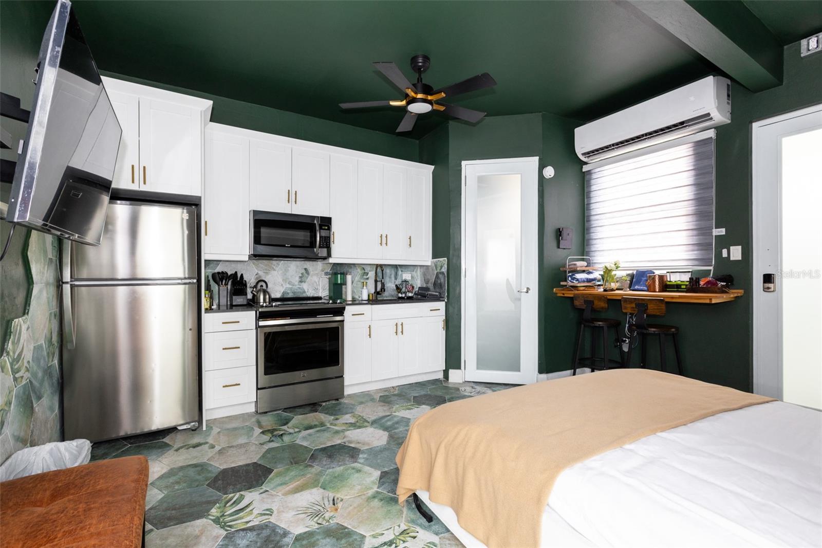 OLD SAN JUAN - Residential