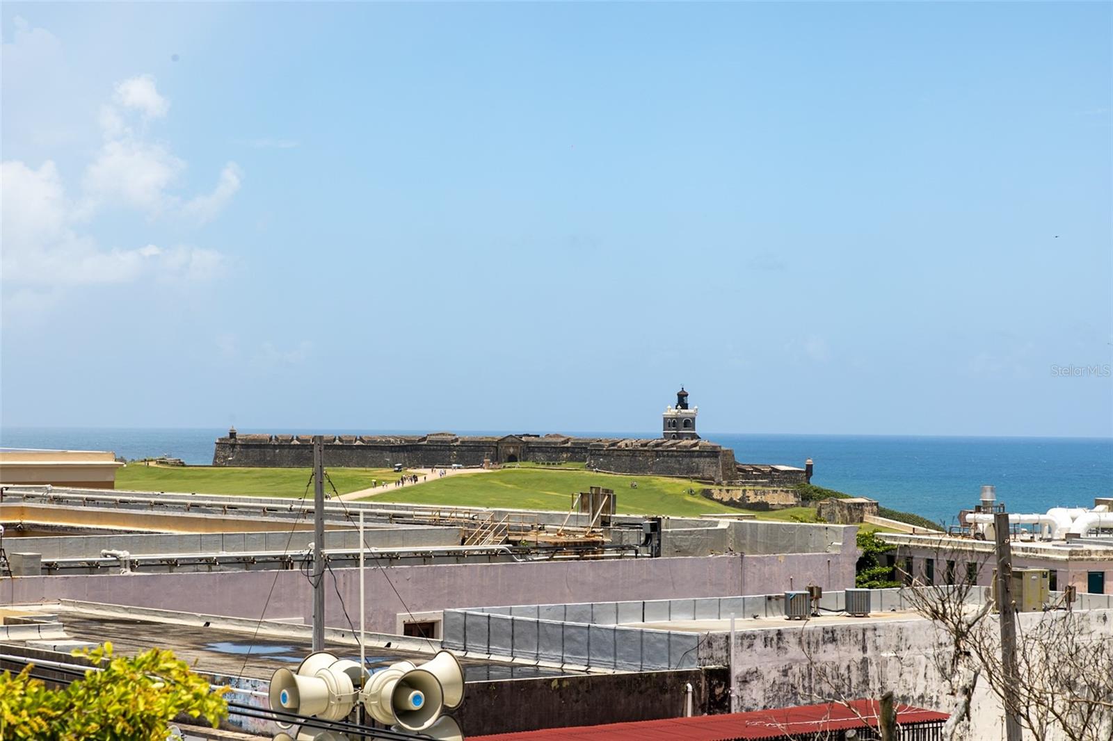 OLD SAN JUAN - Residential