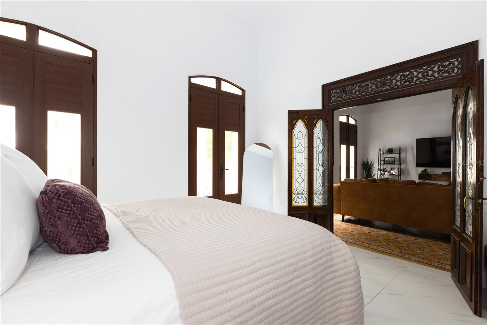 OLD SAN JUAN - Residential