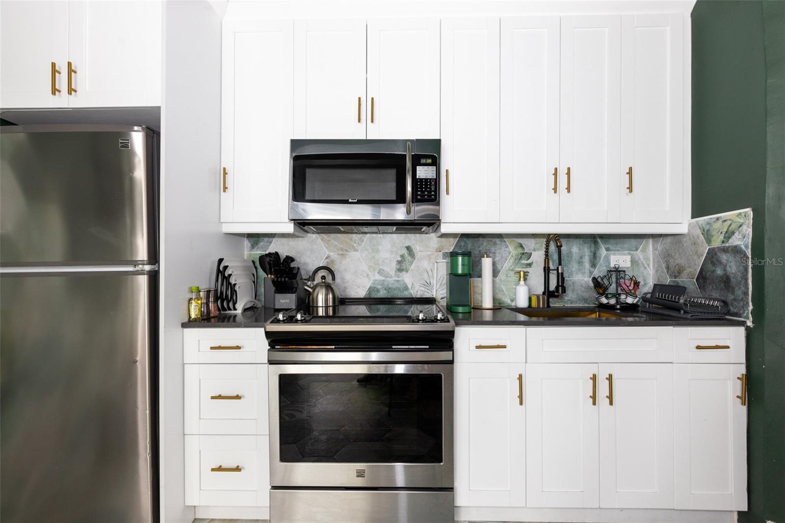 OLD SAN JUAN - Residential