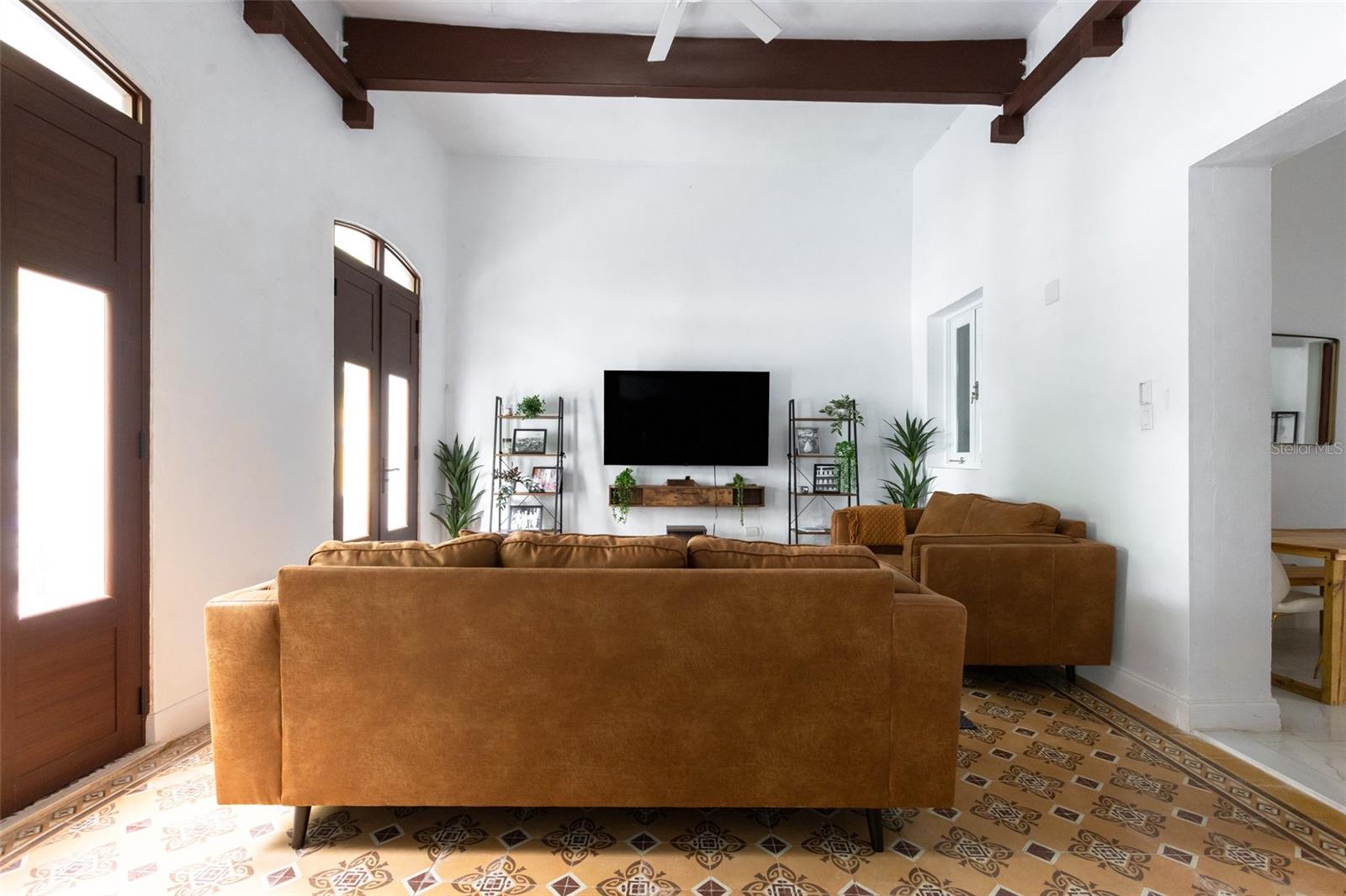 OLD SAN JUAN - Residential