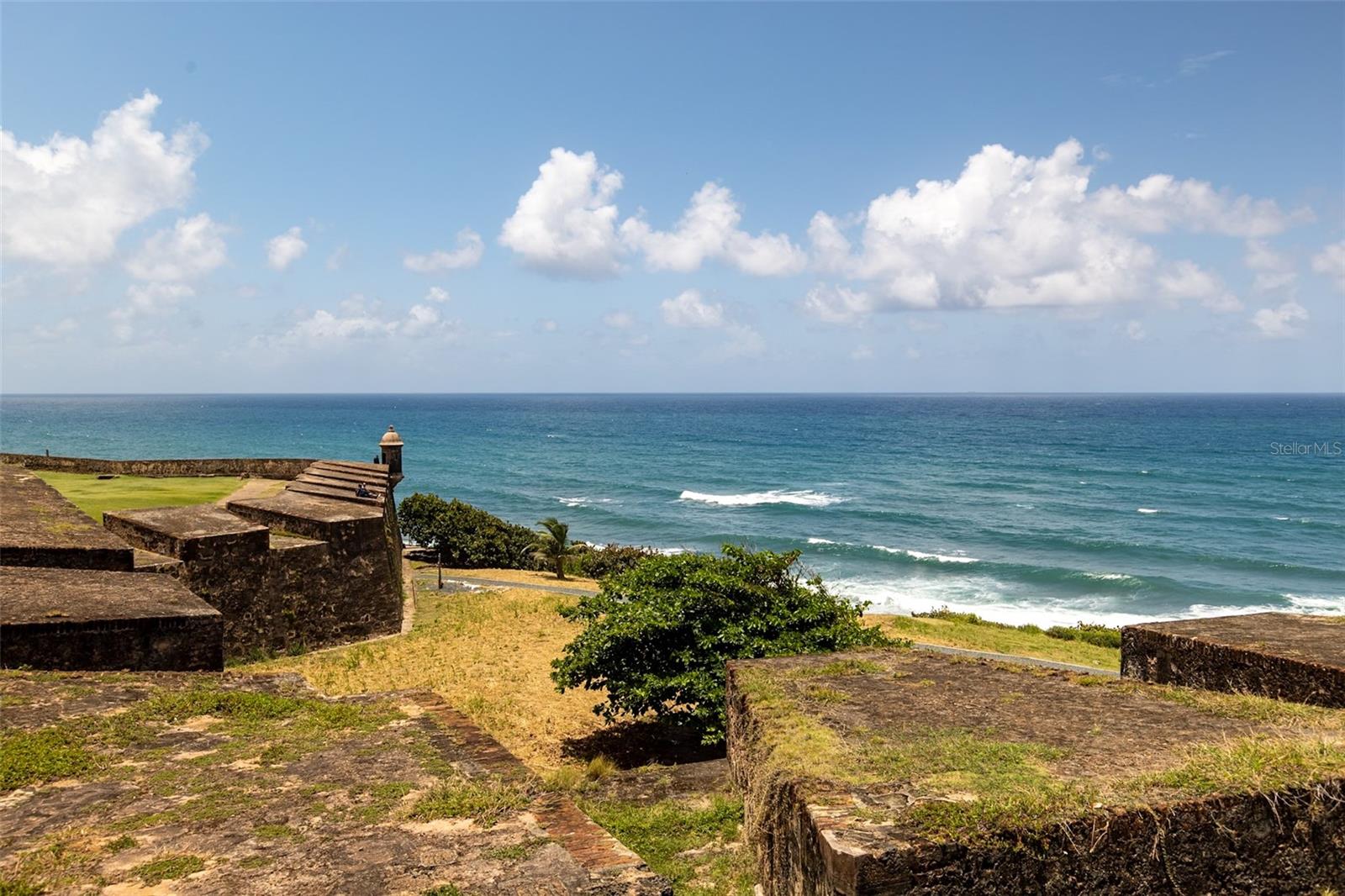 OLD SAN JUAN - Residential