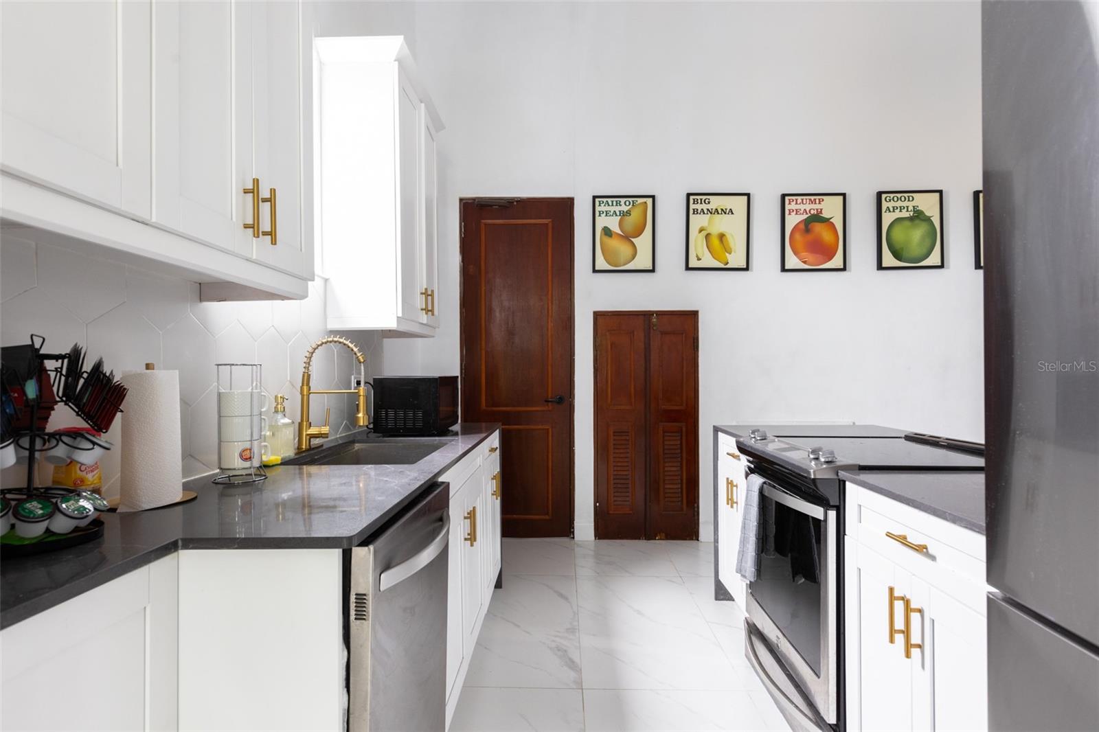 OLD SAN JUAN - Residential