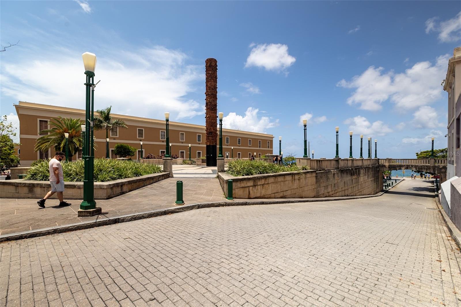 OLD SAN JUAN - Residential
