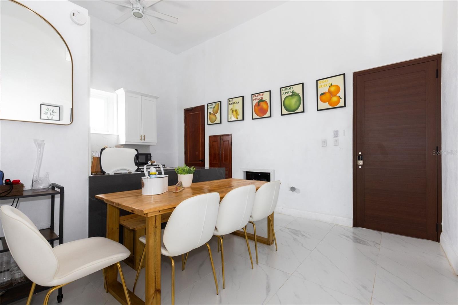 OLD SAN JUAN - Residential