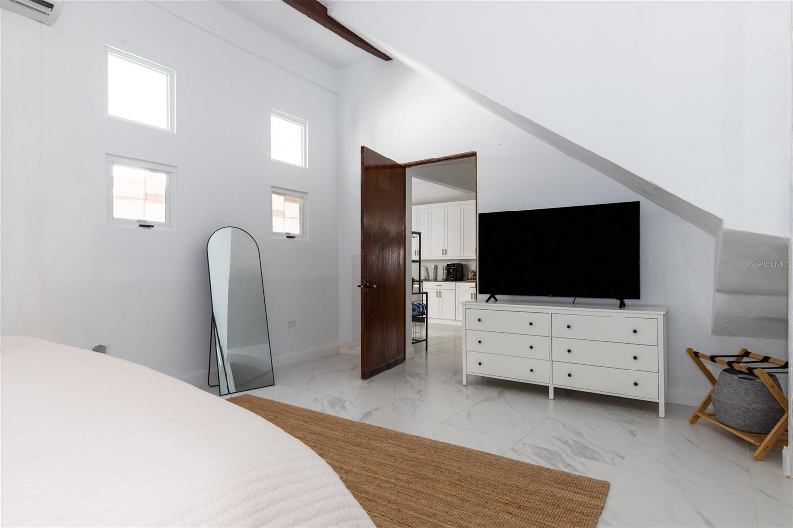 OLD SAN JUAN - Residential