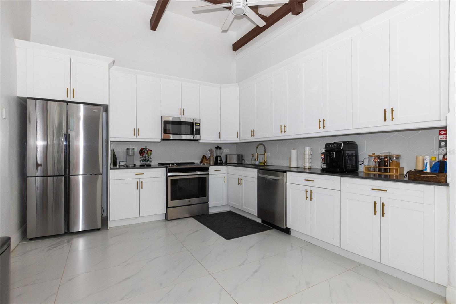 OLD SAN JUAN - Residential