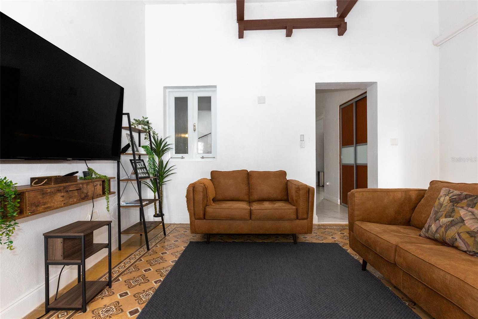 OLD SAN JUAN - Residential