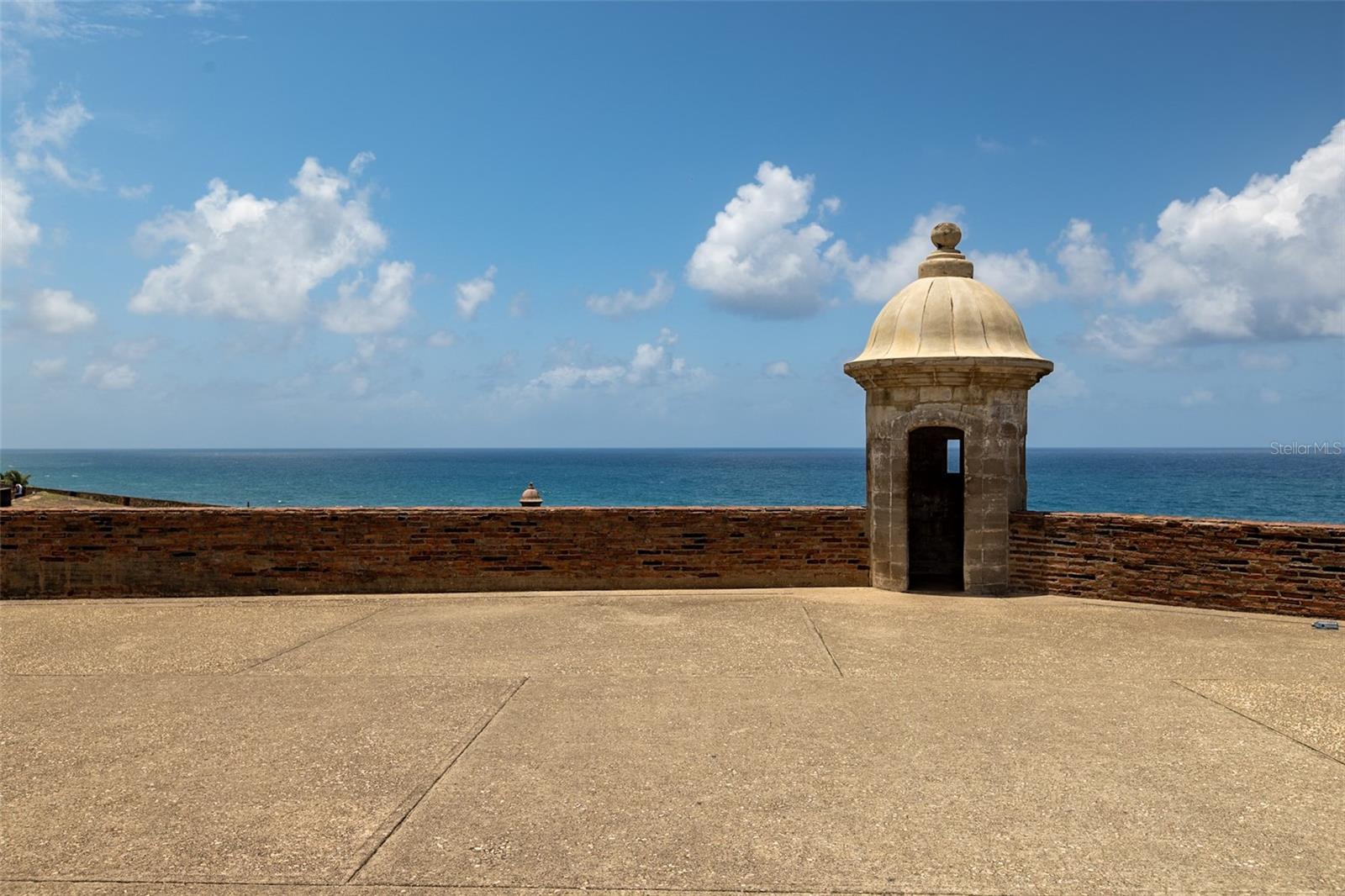 OLD SAN JUAN - Residential