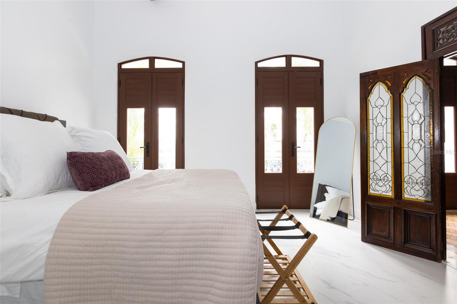 OLD SAN JUAN - Residential