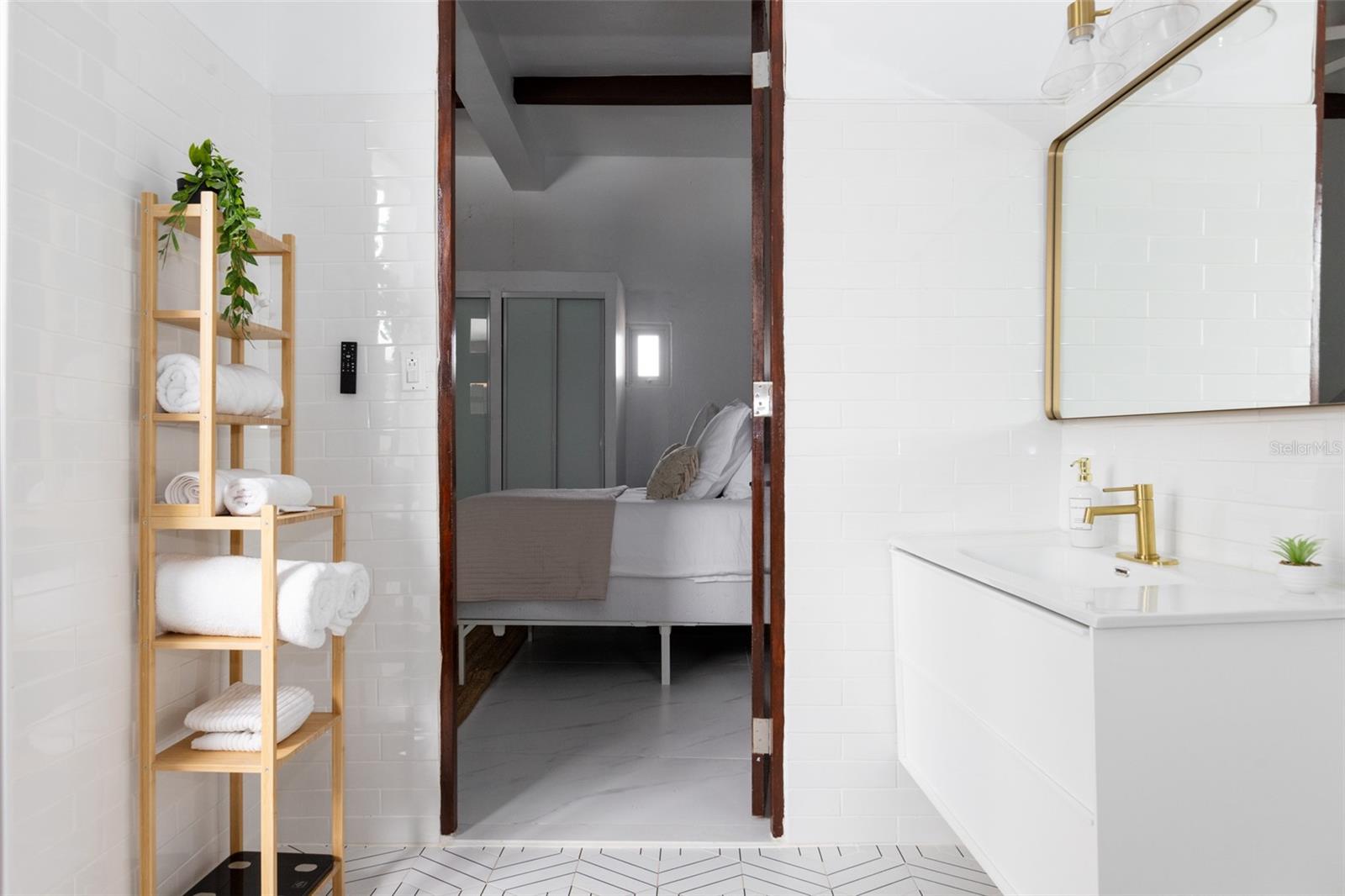 OLD SAN JUAN - Residential