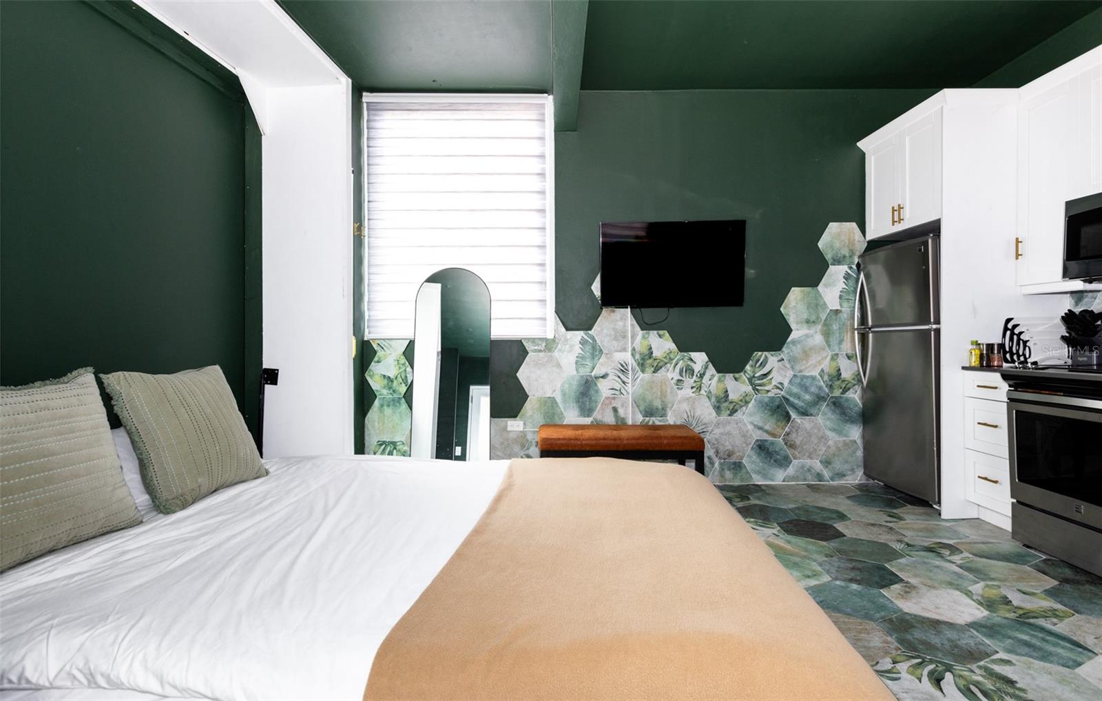 OLD SAN JUAN - Residential