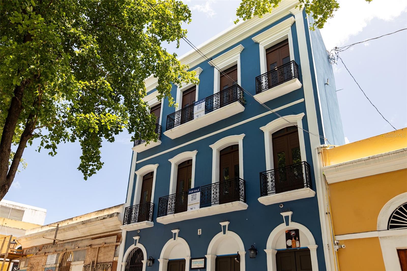 9 CALLE DEL MERCADO