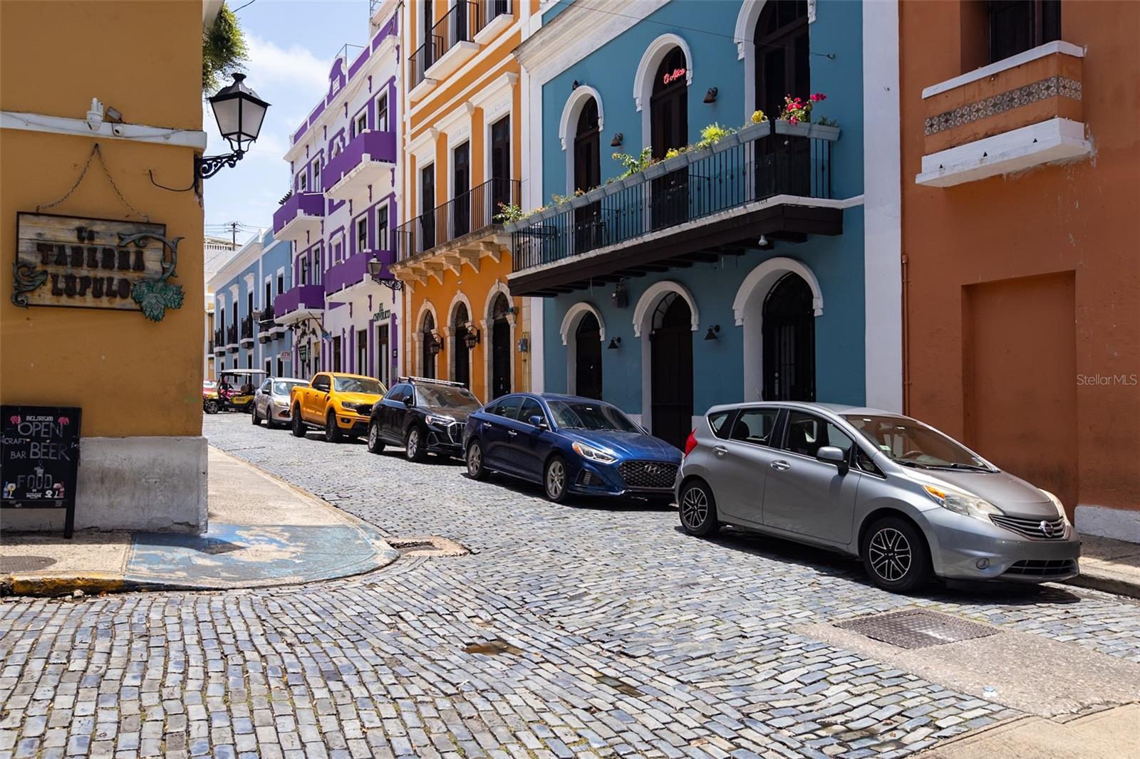 9 CALLE DEL MERCADO