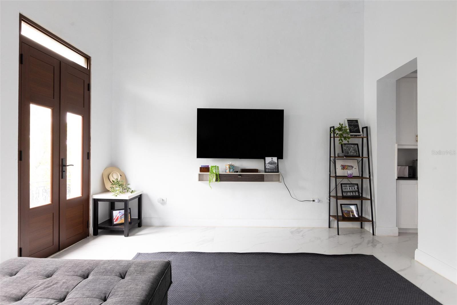 OLD SAN JUAN - Residential