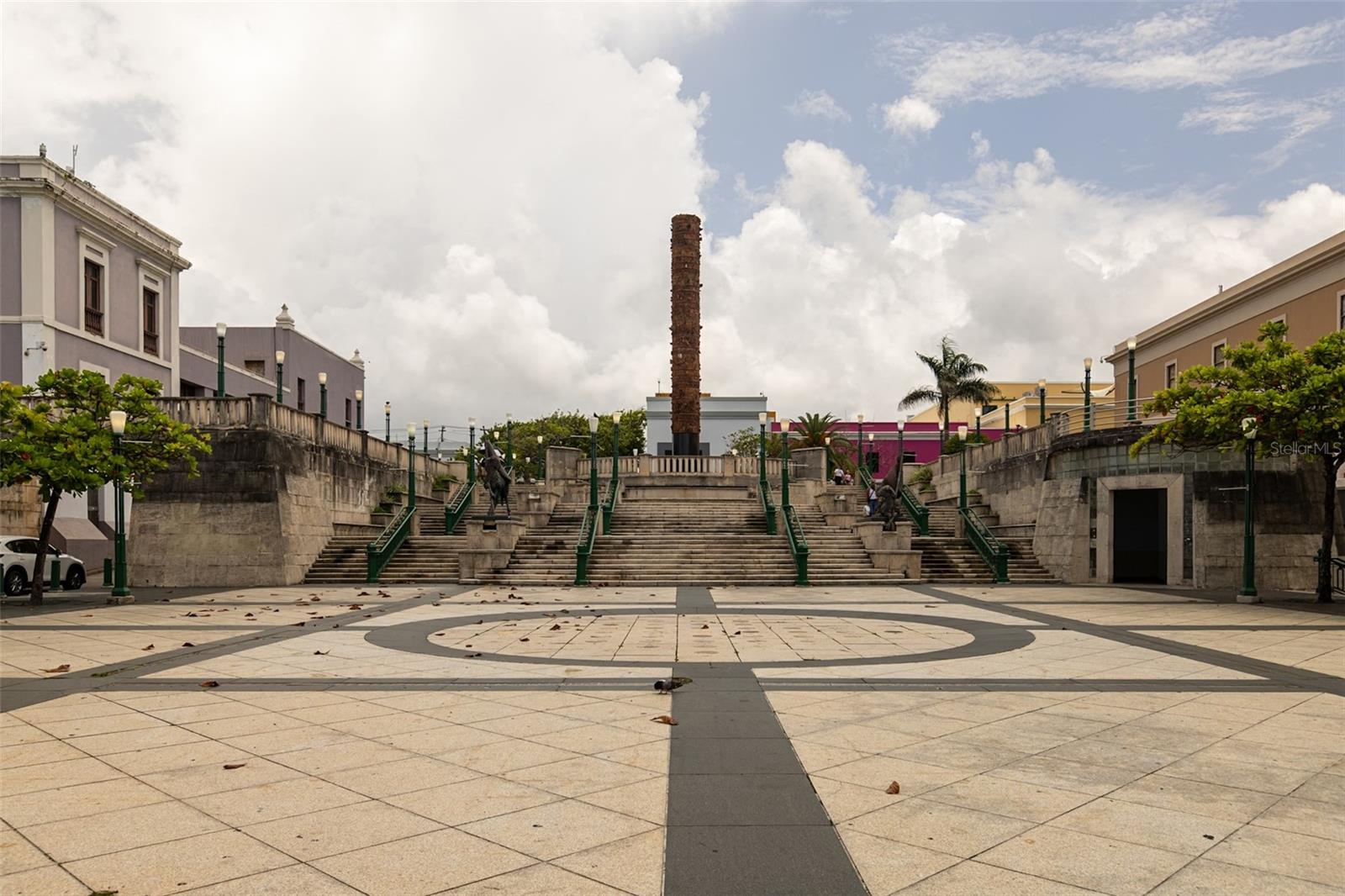 OLD SAN JUAN - Residential
