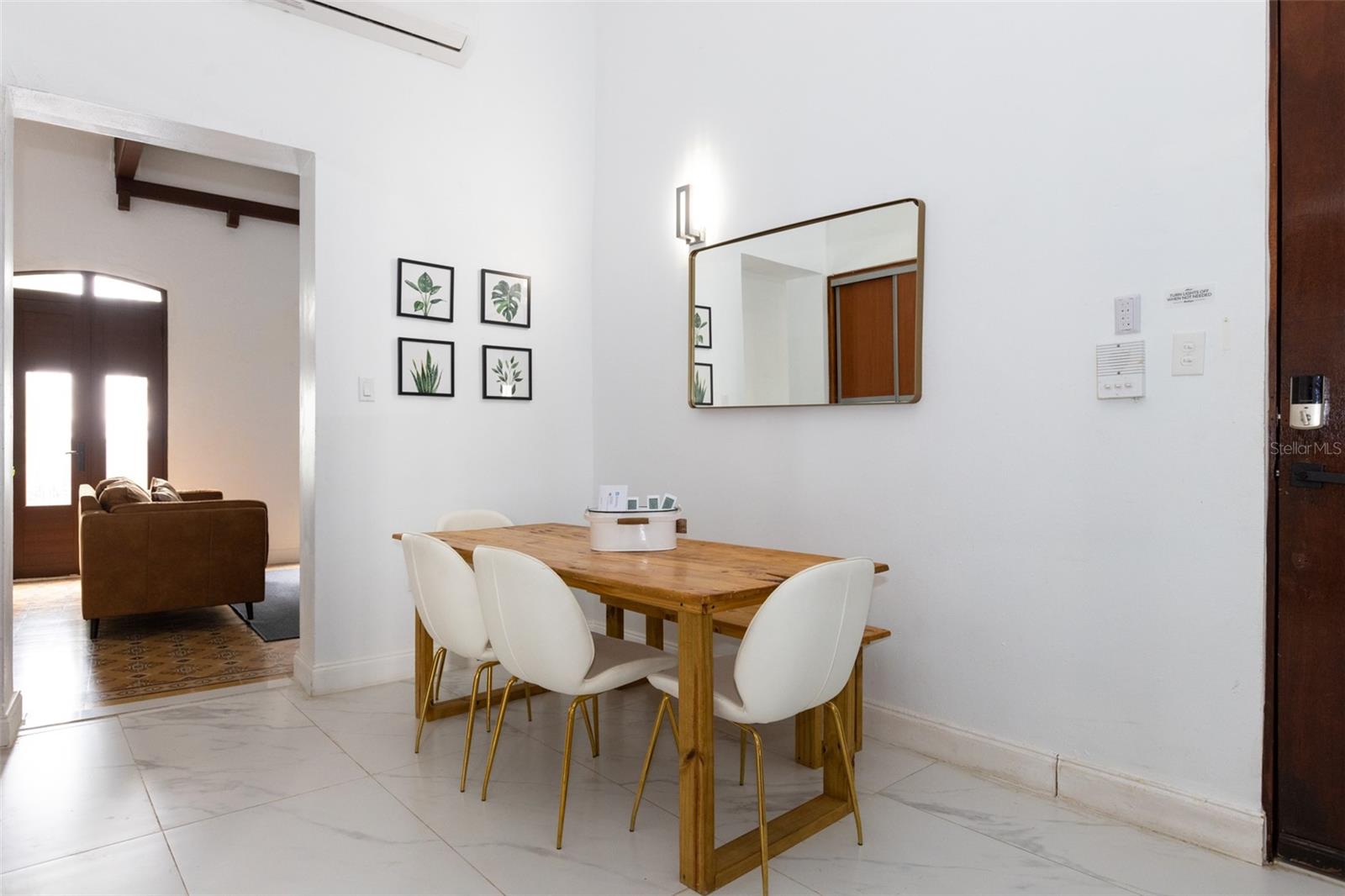 OLD SAN JUAN - Residential