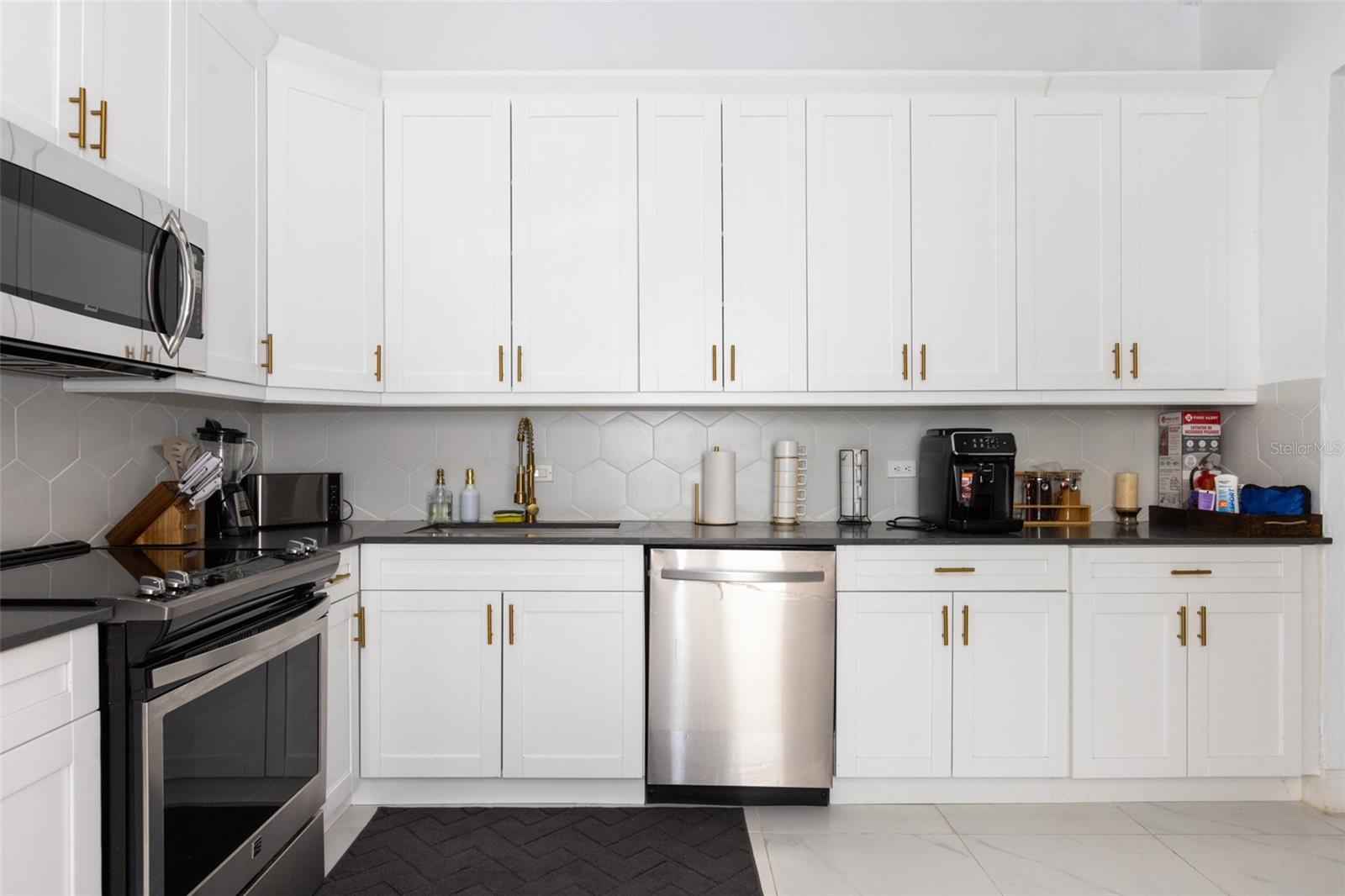 OLD SAN JUAN - Residential