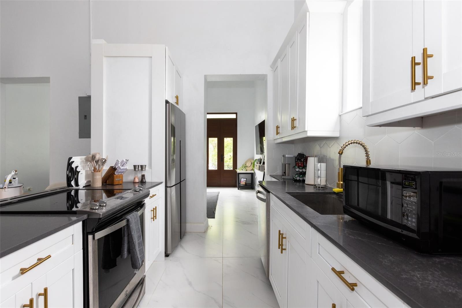 OLD SAN JUAN - Residential