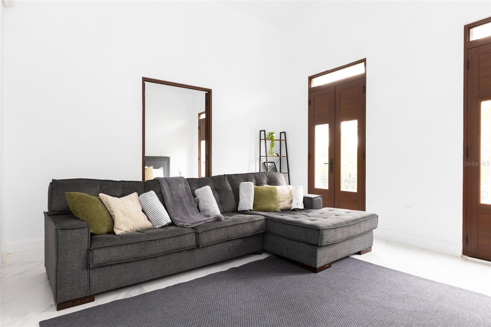 OLD SAN JUAN - Residential