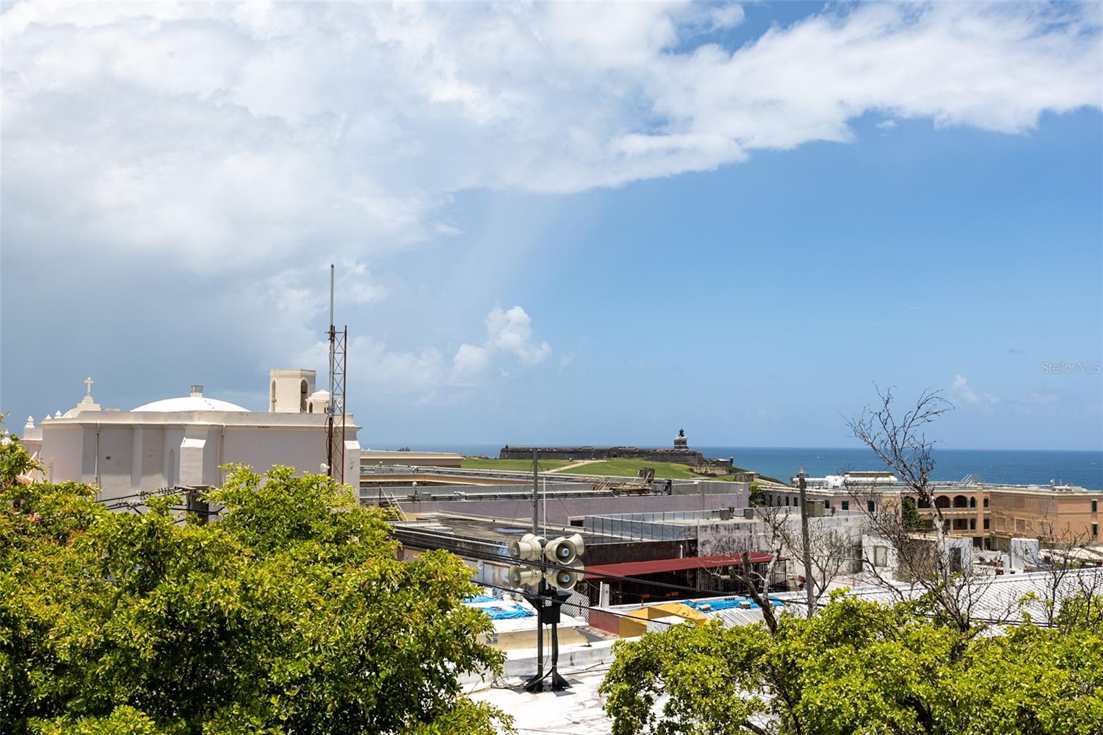 OLD SAN JUAN - Residential