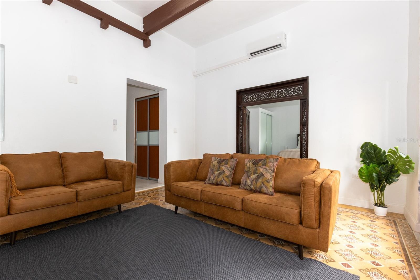 OLD SAN JUAN - Residential