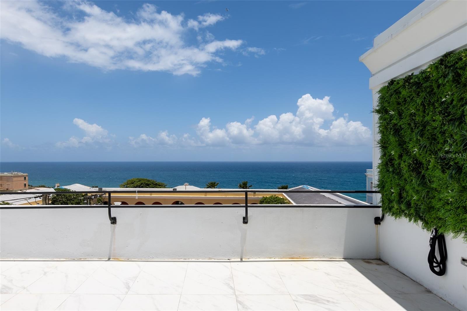 OLD SAN JUAN - Residential