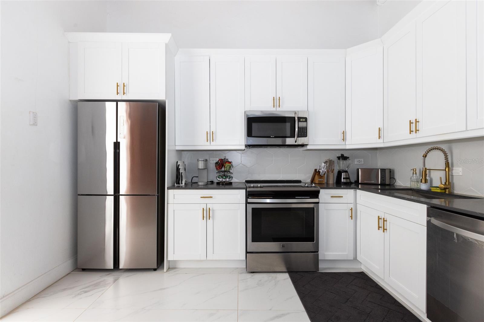 OLD SAN JUAN - Residential