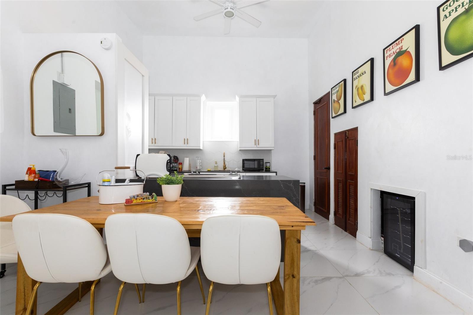 OLD SAN JUAN - Residential