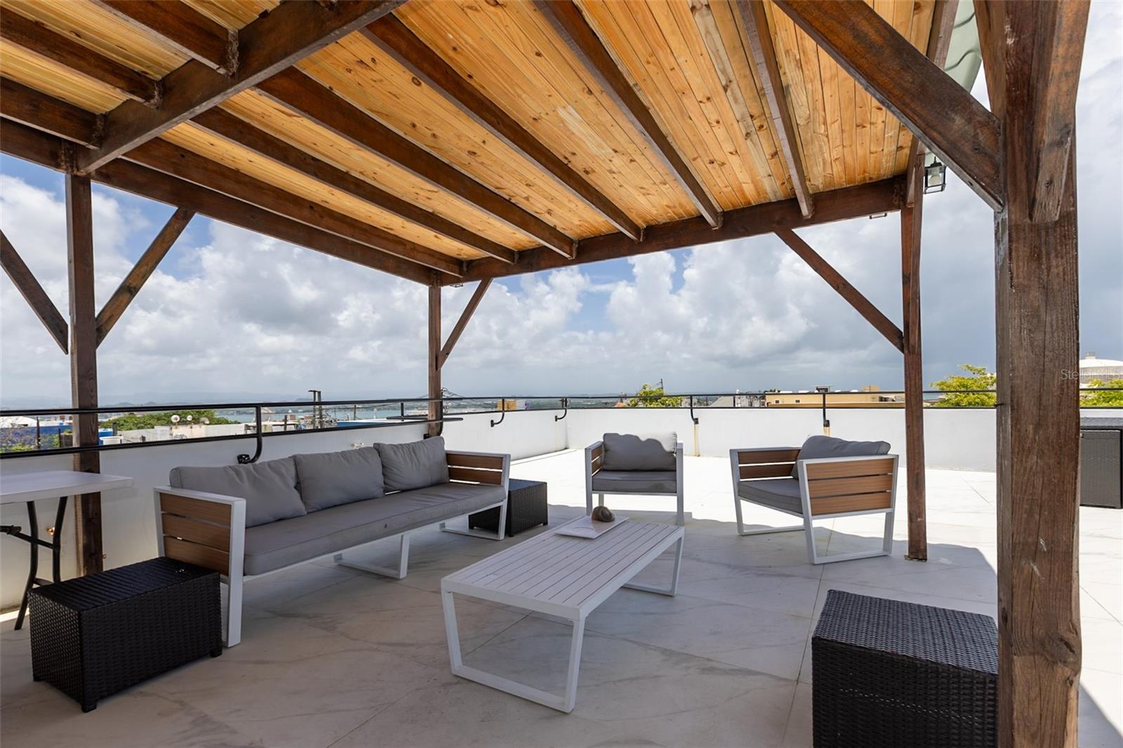 OLD SAN JUAN - Residential