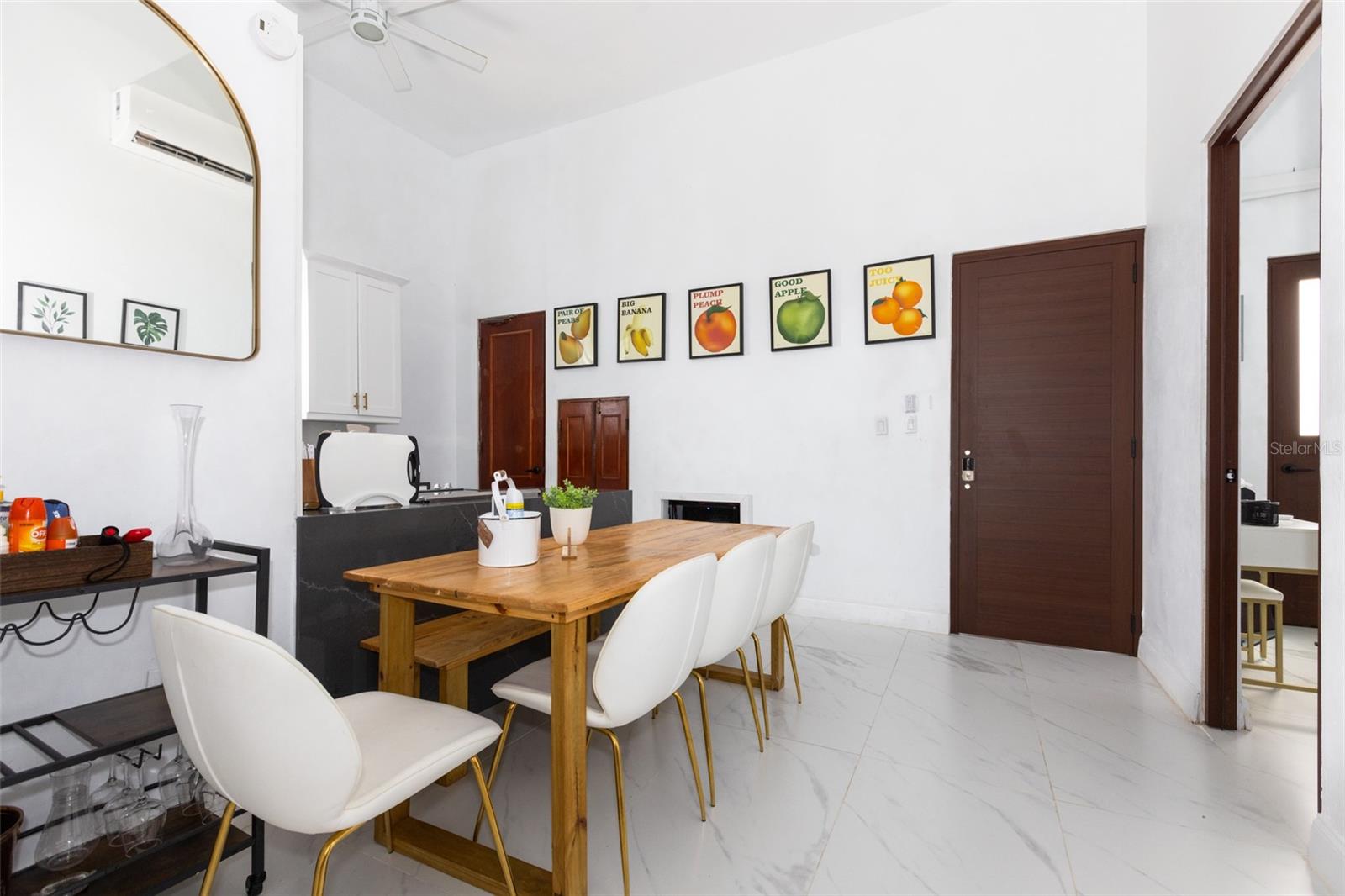 OLD SAN JUAN - Residential